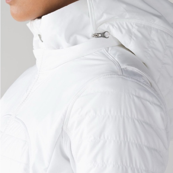 Lululemon First Mile Jacket - Picture 3 of 16